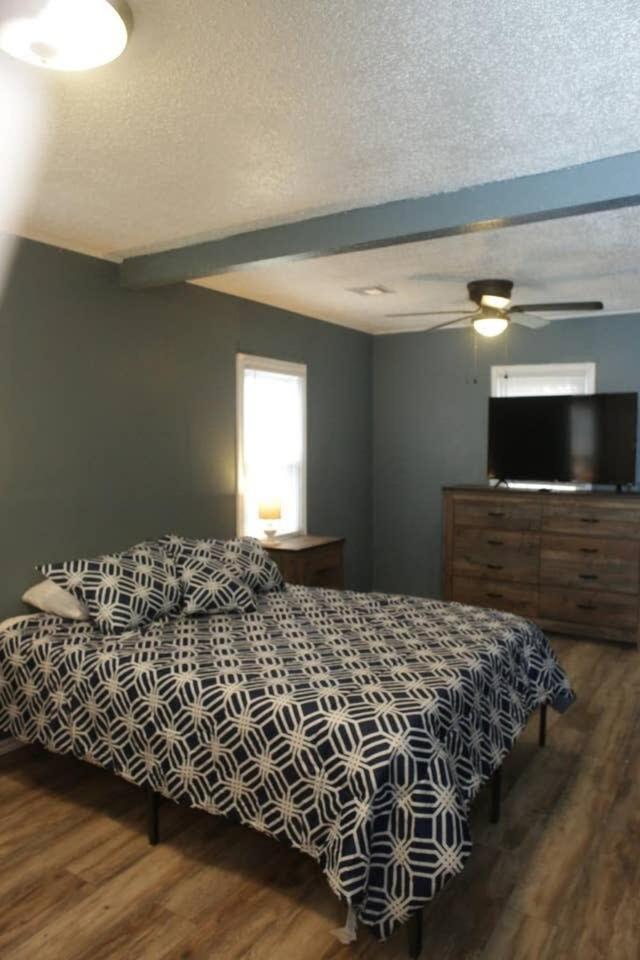 1 Bedroom With A Fireplace Close To Base ロートン エクステリア 写真